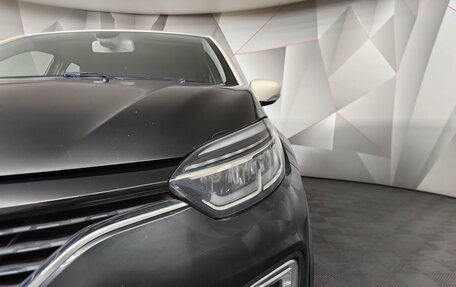 Renault Kaptur I рестайлинг, 2018 год, 1 218 000 рублей, 9 фотография