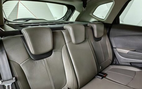 Renault Kaptur I рестайлинг, 2018 год, 1 218 000 рублей, 14 фотография