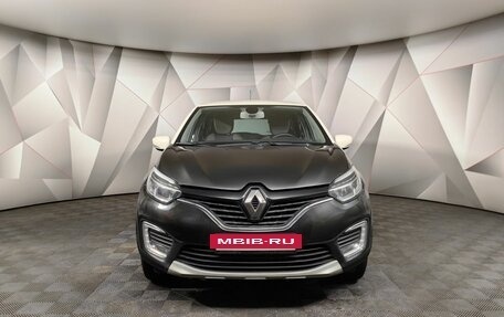 Renault Kaptur I рестайлинг, 2018 год, 1 218 000 рублей, 7 фотография