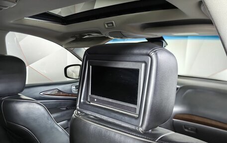 Infiniti QX60 I рестайлинг, 2014 год, 1 695 000 рублей, 17 фотография