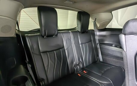 Infiniti QX60 I рестайлинг, 2014 год, 1 695 000 рублей, 16 фотография