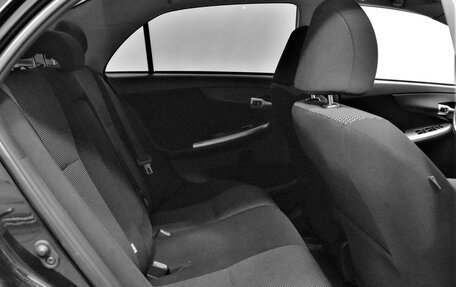 Toyota Corolla, 2011 год, 980 000 рублей, 11 фотография