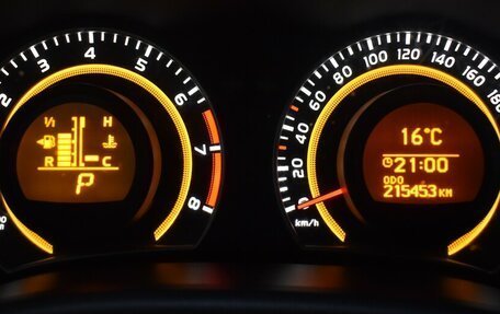 Toyota Corolla, 2011 год, 980 000 рублей, 6 фотография