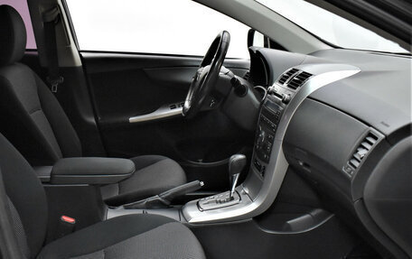 Toyota Corolla, 2011 год, 980 000 рублей, 10 фотография