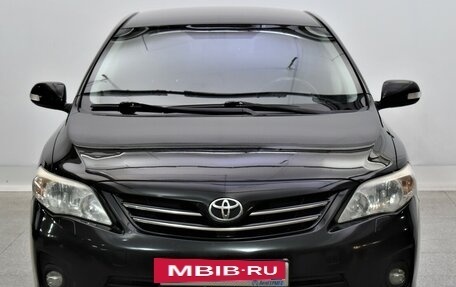 Toyota Corolla, 2011 год, 980 000 рублей, 2 фотография