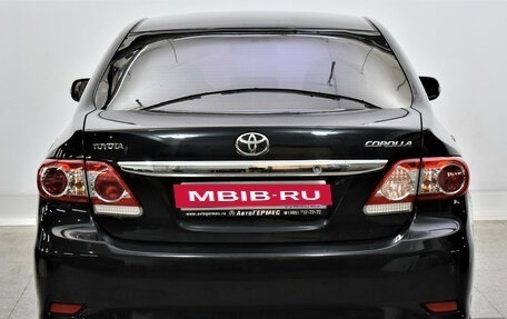 Toyota Corolla, 2011 год, 980 000 рублей, 3 фотография
