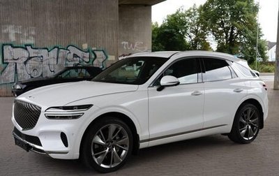 Genesis GV70, 2022 год, 4 171 000 рублей, 1 фотография