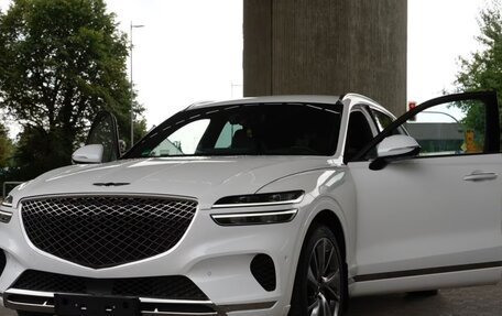 Genesis GV70, 2022 год, 4 171 000 рублей, 2 фотография