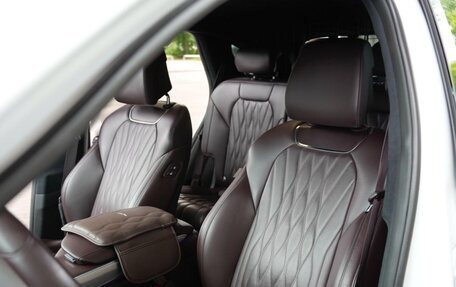 Genesis GV70, 2022 год, 4 171 000 рублей, 5 фотография