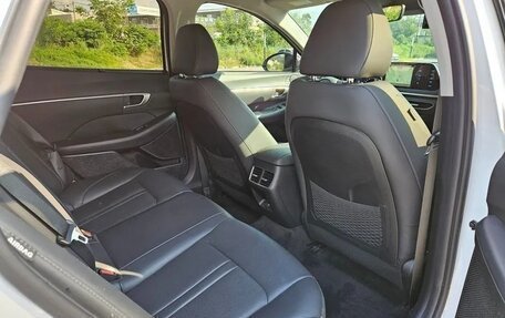 Hyundai Sonata VIII, 2022 год, 2 143 000 рублей, 11 фотография