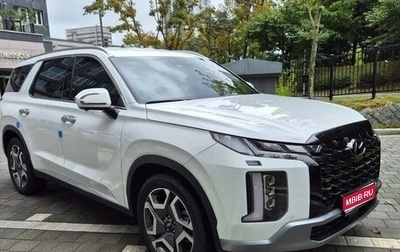 Hyundai Palisade I, 2022 год, 4 479 000 рублей, 1 фотография
