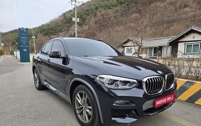 BMW X4, 2022 год, 4 592 000 рублей, 1 фотография