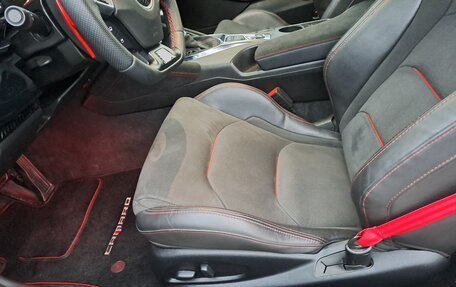 Chevrolet Camaro VI, 2021 год, 3 590 000 рублей, 13 фотография