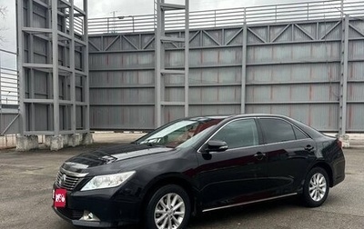 Toyota Camry, 2013 год, 1 719 000 рублей, 1 фотография
