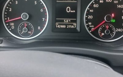 Volkswagen Tiguan I, 2010 год, 1 000 000 рублей, 1 фотография