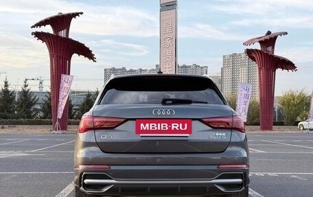 Audi Q3, 2022 год, 2 721 000 рублей, 7 фотография