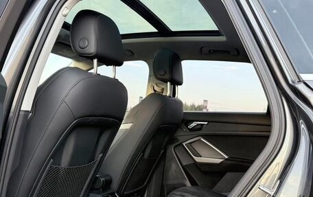 Audi Q3, 2022 год, 2 721 000 рублей, 12 фотография