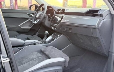 Audi Q3, 2022 год, 2 721 000 рублей, 11 фотография