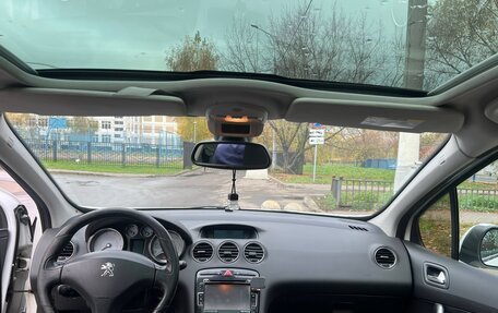 Peugeot 308 II, 2011 год, 499 990 рублей, 9 фотография