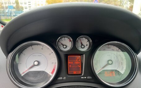 Peugeot 308 II, 2011 год, 499 990 рублей, 11 фотография