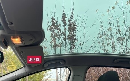 Peugeot 308 II, 2011 год, 499 990 рублей, 10 фотография