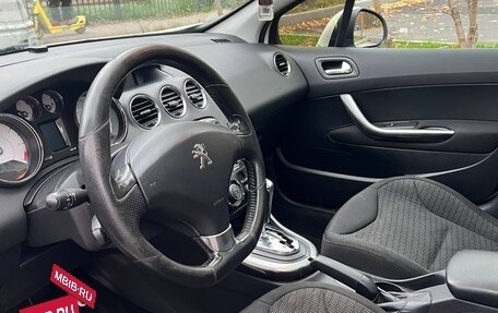 Peugeot 308 II, 2011 год, 499 990 рублей, 8 фотография