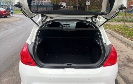 Peugeot 308 II, 2011 год, 499 990 рублей, 7 фотография