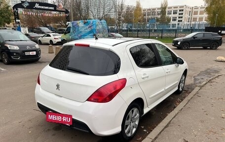 Peugeot 308 II, 2011 год, 499 990 рублей, 6 фотография