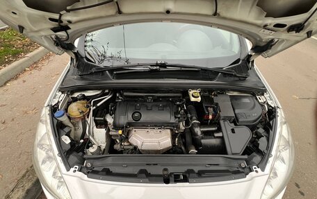 Peugeot 308 II, 2011 год, 499 990 рублей, 12 фотография