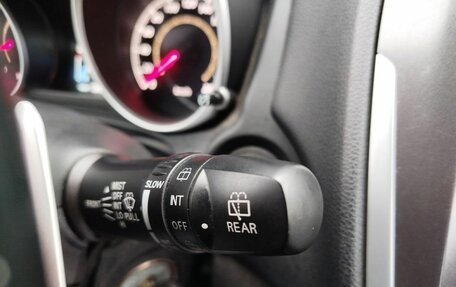 Mitsubishi ASX I рестайлинг, 2013 год, 1 350 000 рублей, 13 фотография