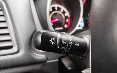 Mitsubishi ASX I рестайлинг, 2013 год, 1 350 000 рублей, 12 фотография