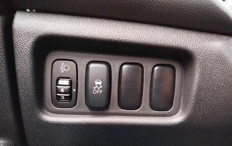 Mitsubishi ASX I рестайлинг, 2013 год, 1 350 000 рублей, 19 фотография