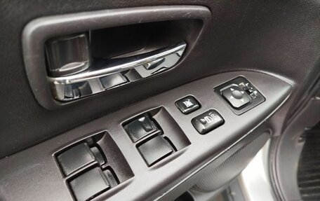 Mitsubishi ASX I рестайлинг, 2013 год, 1 350 000 рублей, 18 фотография