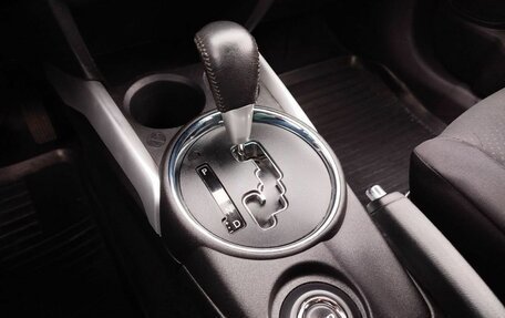 Mitsubishi ASX I рестайлинг, 2013 год, 1 350 000 рублей, 21 фотография