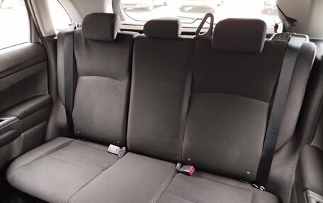 Mitsubishi ASX I рестайлинг, 2013 год, 1 350 000 рублей, 22 фотография