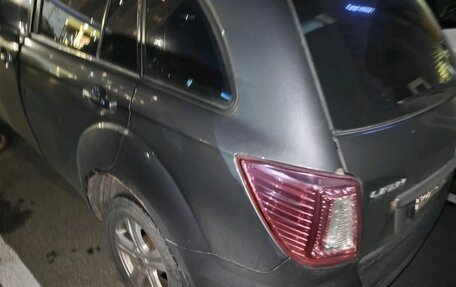 Lifan X60 I рестайлинг, 2013 год, 419 000 рублей, 4 фотография