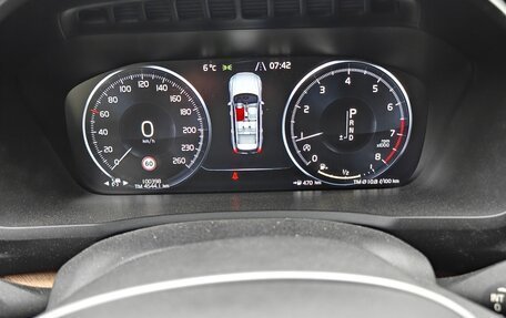 Volvo XC90 II рестайлинг, 2018 год, 3 800 000 рублей, 6 фотография