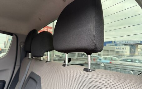 Mitsubishi L200 IV рестайлинг, 2010 год, 875 000 рублей, 15 фотография