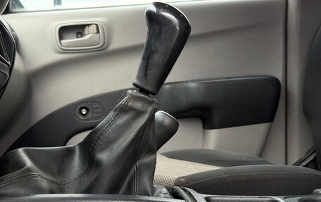 Mitsubishi L200 IV рестайлинг, 2010 год, 875 000 рублей, 13 фотография