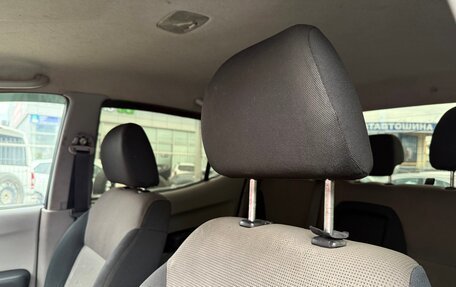 Mitsubishi L200 IV рестайлинг, 2010 год, 875 000 рублей, 14 фотография