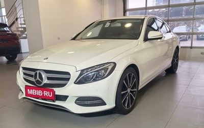 Mercedes-Benz C-Класс, 2014 год, 2 050 000 рублей, 1 фотография