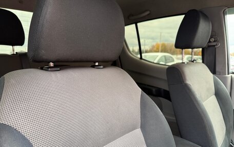 Mitsubishi L200 IV рестайлинг, 2010 год, 875 000 рублей, 16 фотография