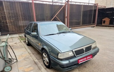Lancia Thema I, 1993 год, 380 000 рублей, 1 фотография
