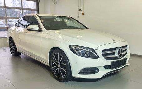 Mercedes-Benz C-Класс, 2014 год, 2 050 000 рублей, 3 фотография