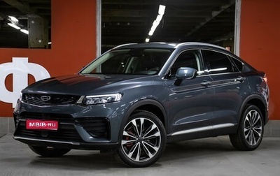 Geely Tugella FY11, 2022 год, 2 998 000 рублей, 1 фотография