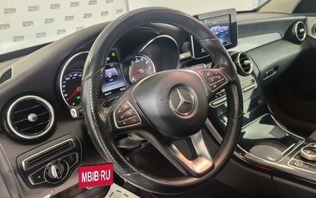 Mercedes-Benz C-Класс, 2014 год, 2 050 000 рублей, 8 фотография