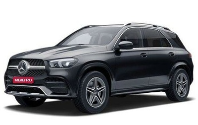 Mercedes-Benz GLE, 2025 год, 14 500 000 рублей, 1 фотография