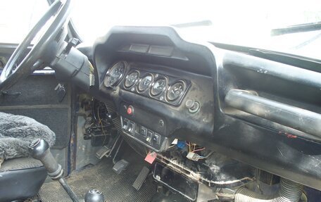 ЛуАЗ Hunter, 2004 год, 125 000 рублей, 6 фотография