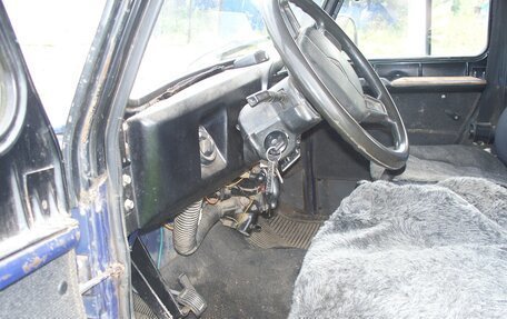 ЛуАЗ Hunter, 2004 год, 125 000 рублей, 5 фотография