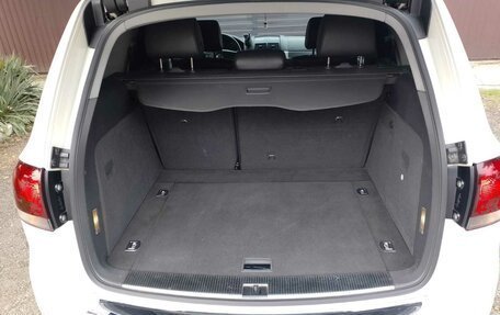 Volkswagen Touareg III, 2008 год, 1 450 000 рублей, 10 фотография